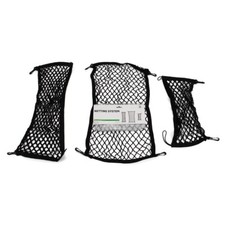 ORIGINAL Skoda Netzsystem