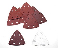 120 Delta Schleifdreiecke