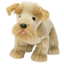TY Beanie Buddy - SCHNITZEL