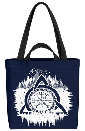 Keltischer knoten tasche - knoten,