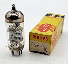 Elektronisches Röhrenventil