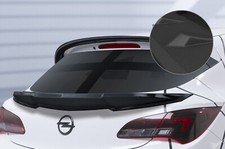 Heck Spoiler Dach Flügel