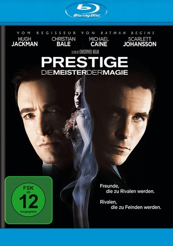 Prestige die meister der - -,