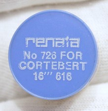Cortebert 616 Vintage