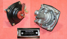 Anhängerbremsventil,  Bosch 0 481 010 005,  SV / DVK 3/1 , Anhänger Bremsventil 