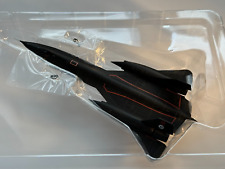 Herpa Lockheed SR-71A Blackbird Skunk Works  1:200 Nr. 17972 Rarität #310