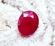 7.00 CT Natürlich Roter