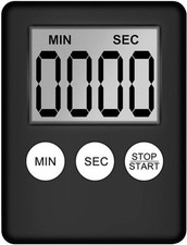 Digitaler Timer mit