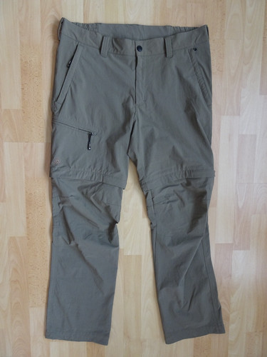 Herren funktionshose - herren,
