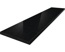 Fensterbank gabbro granit - fensterbank,