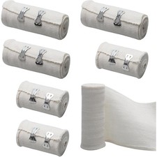 Stück elastische bandage - stück,