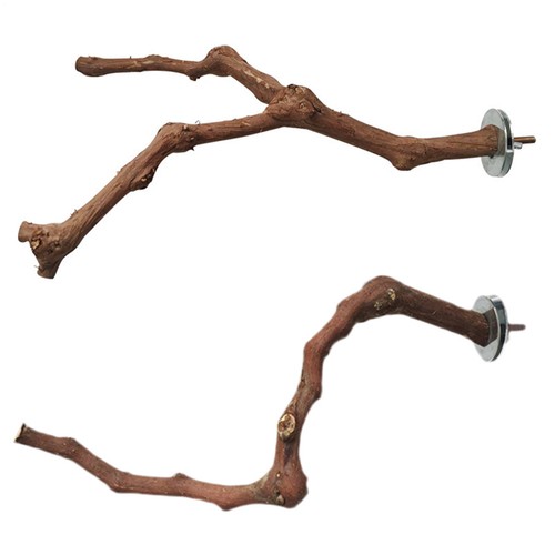 Vogelkäfigständer aus