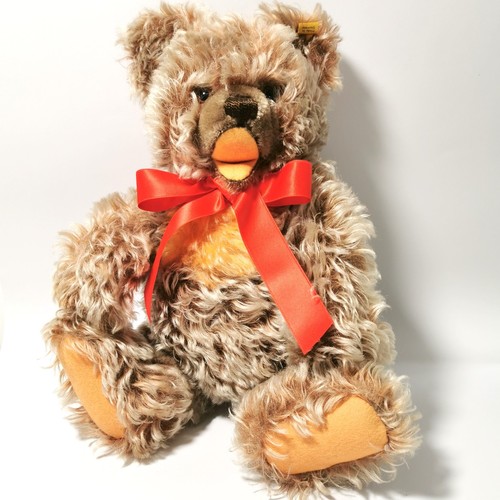 Steiff teddybär zotty 0300 - steiff,