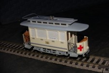 Tram Oldtimer Hamann