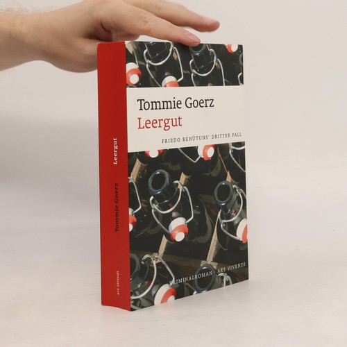 Leergut friedo behütuns - leergut:, behütuns'