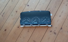 Cockpit Tacho Kombiinstrument