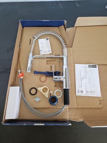 Grohe 30361000 get einhand - 30361000,