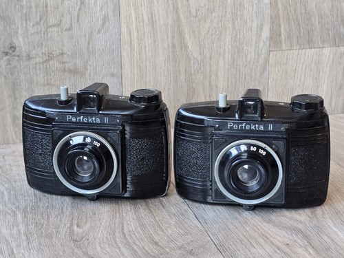 Perfekta nostalgische - 2x,