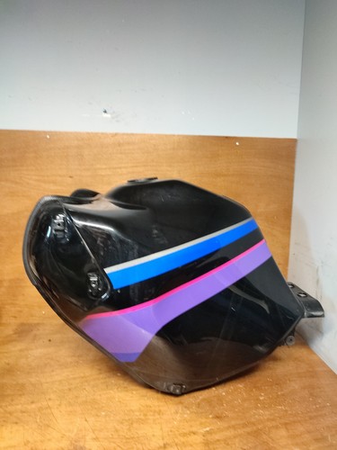 Benzintank yamaha 750 - benzintank, xtz