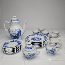 Schumann arzberg kaffeeservice - schumann,