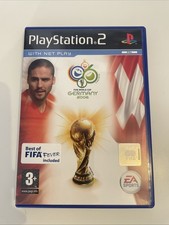 Sony Playstation 2 Spiel "