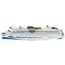 SIKU SUPER Kreuzfahrtschiff, Spielfahrzeug