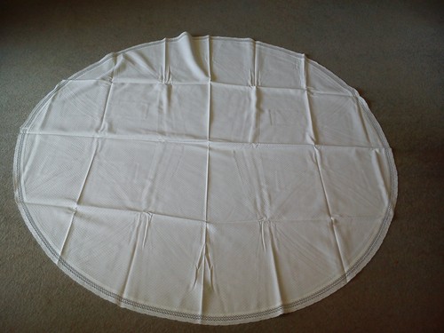 Tischdecke marke irisette - marke,