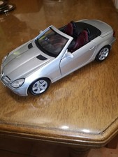 Mercedes Benz SLK R171