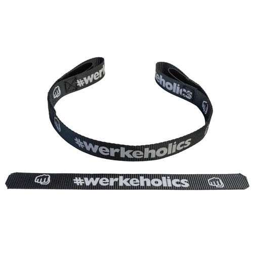 Weber werkeholics hard enduro - weber,