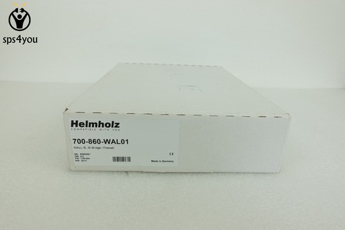 Helmholz wall brige - helmholz,