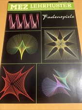 MEZ Lehrmuster „Corinna“