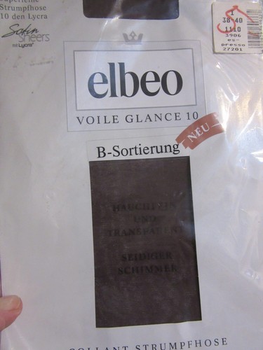 Elbeo strumpfhose den - elbeo,