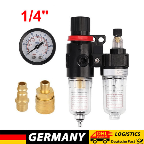 Druckluft - 1/4",