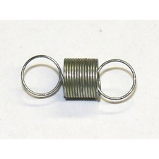 Drehzahlregler Prellfeder