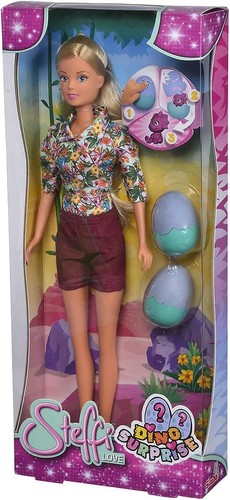 Steffi love dino surprise - steffi,