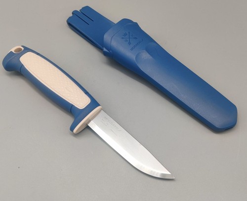 Morakniv messer risberg inox - morakniv,