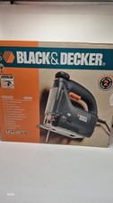 Sticksäge black decker ks - black,