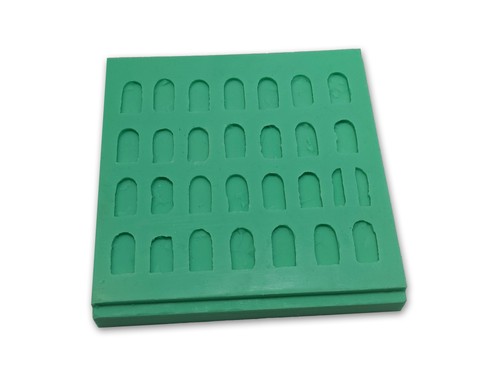Tfc krippenform silikonform - tfc,