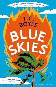 Blue skies von boyle - boyle,, |
