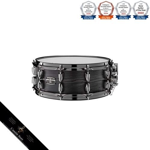 Yamaha lhs1455 ucs snare drum - ucs,