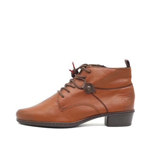 Rieker damen z9591 stiefel - rieker,