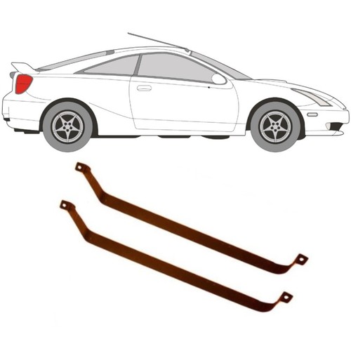 Für toyota celica - toyota, t23