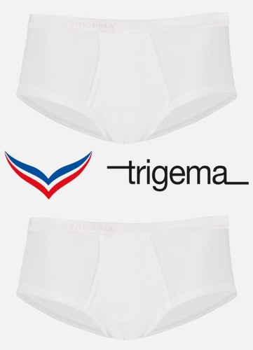 Trigema herren kurz slips - herren, kurz-slips
