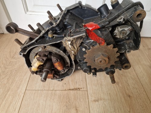 Suzuki tser ts250 - suzuki,