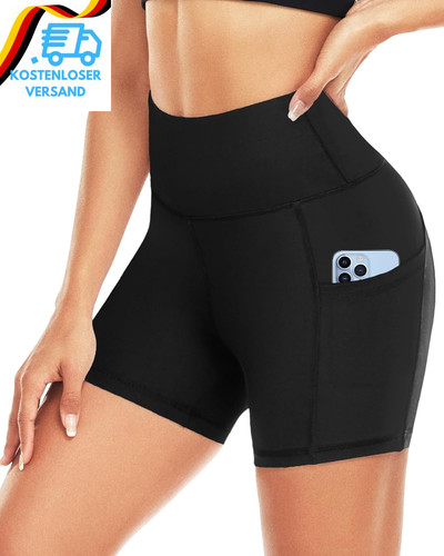 Actinput radlerhose damen - radlerhose,