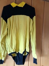 Torwarttrikot,Portiere,Goalkeeper,Vintage, Norbert Nigbur, Schalke 04, 1972/73