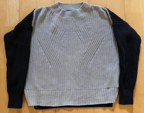 Superdry strick pullover - strick-pullover, s/36