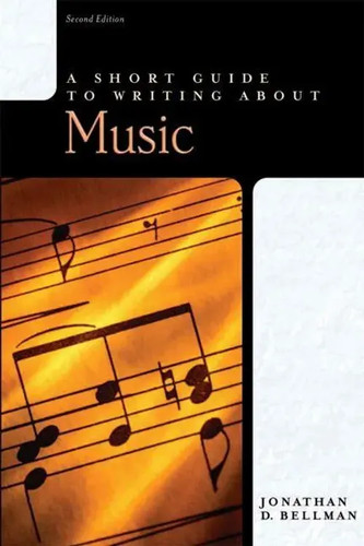Short guide writing about - to,