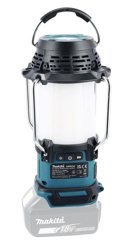 Makita akku radio - makita, dmr056