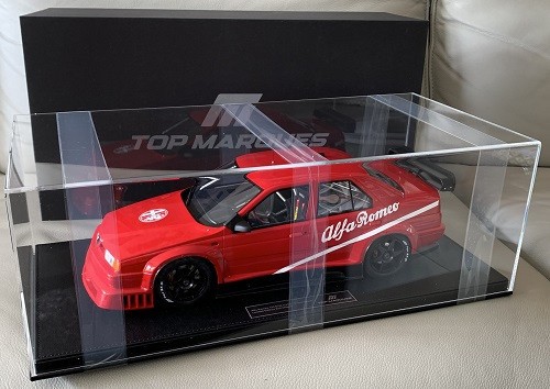 Alfa romeo 155 dtm - alfa,